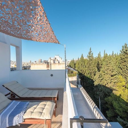 Diamond In The Sky Διαμέρισμα Αθήνα Εξωτερικό φωτογραφία